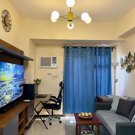Bayfront - Near Airport, Moa, Picc, Star City, Manila Bay - Pet-Friendly With Fast Wifi, Netflix & Pool Access Pasay Kültér fotó