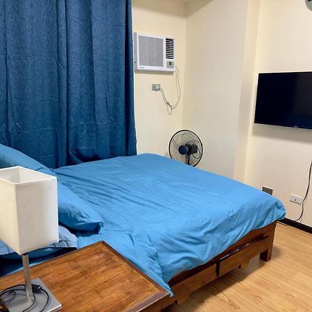 Bayfront - Near Airport, Moa, Picc, Star City, Manila Bay - Pet-Friendly With Fast Wifi, Netflix & Pool Access Pasay Kültér fotó