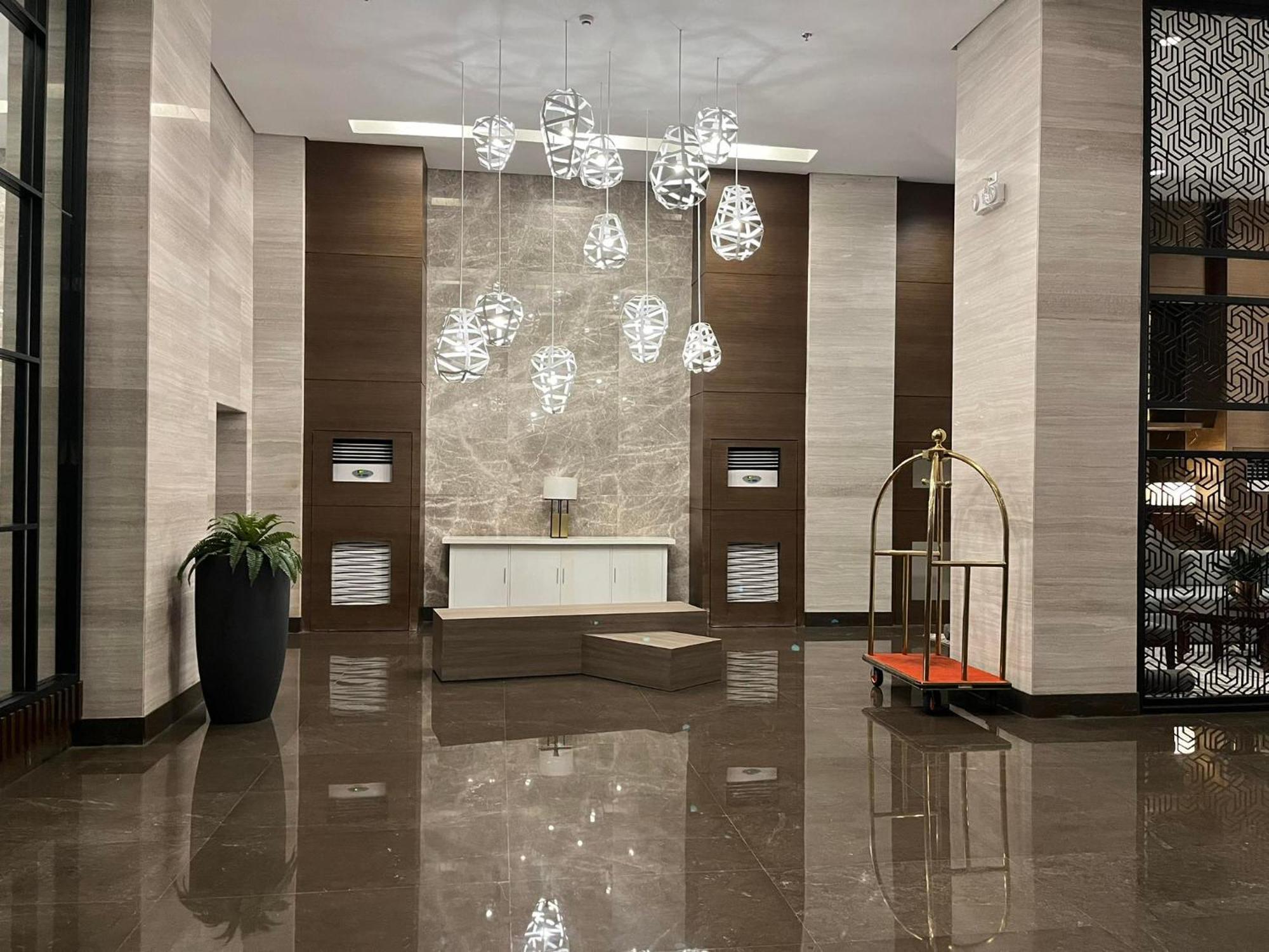 Bayfront - Near Airport, Moa, Picc, Star City, Manila Bay - Pet-Friendly With Fast Wifi, Netflix & Pool Access Pasay Kültér fotó