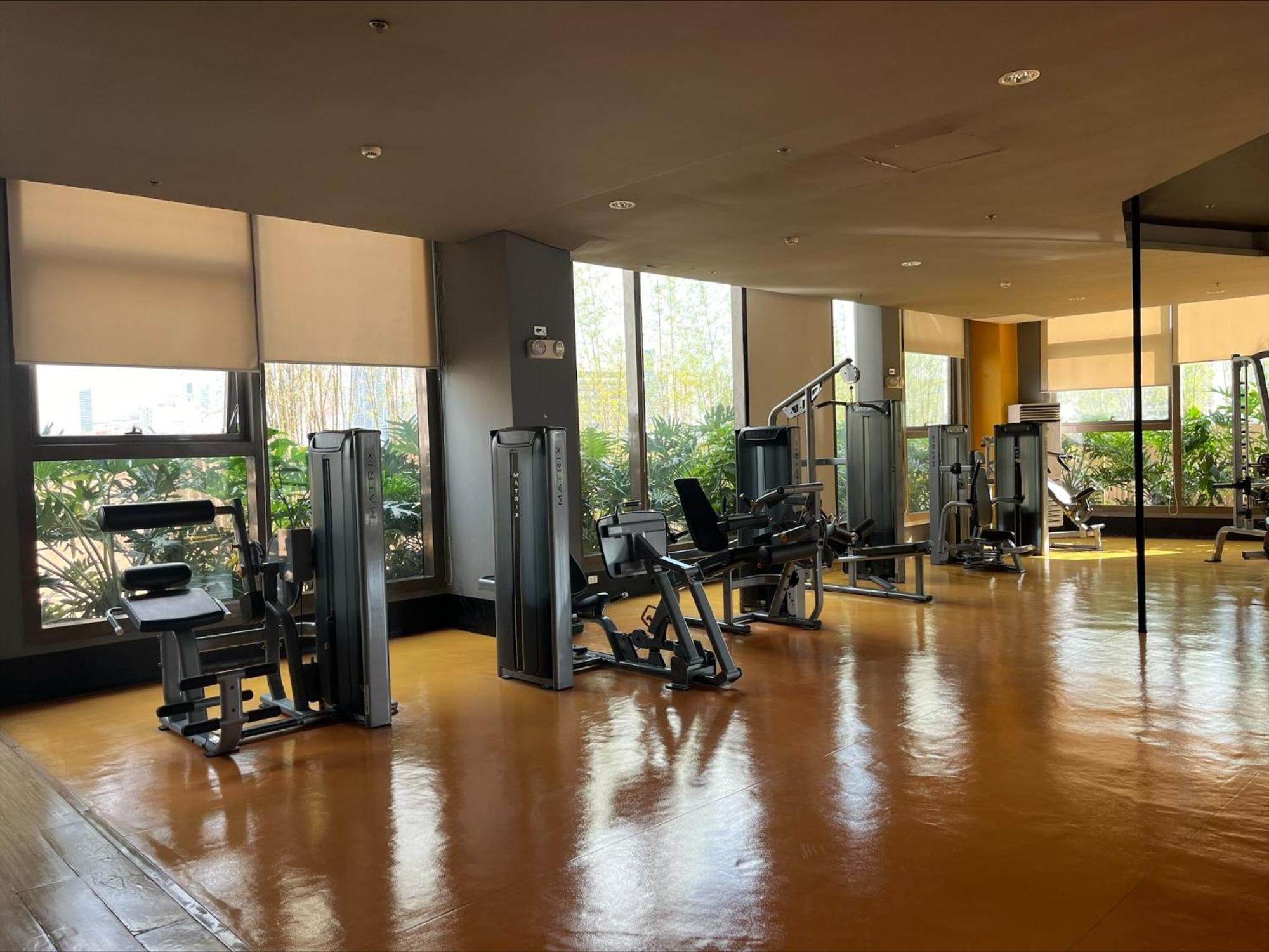 Bayfront - Near Airport, Moa, Picc, Star City, Manila Bay - Pet-Friendly With Fast Wifi, Netflix & Pool Access Pasay Kültér fotó
