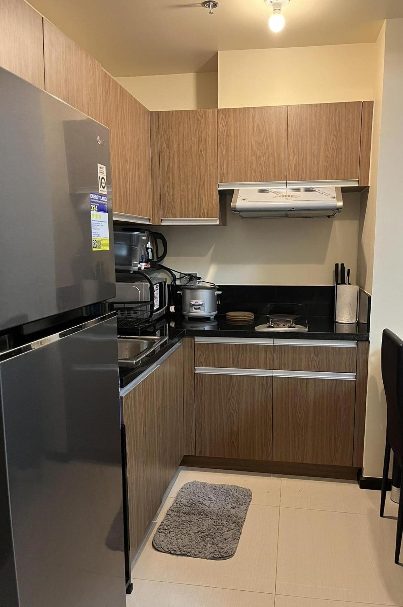 Bayfront - Near Airport, Moa, Picc, Star City, Manila Bay - Pet-Friendly With Fast Wifi, Netflix & Pool Access Pasay Kültér fotó