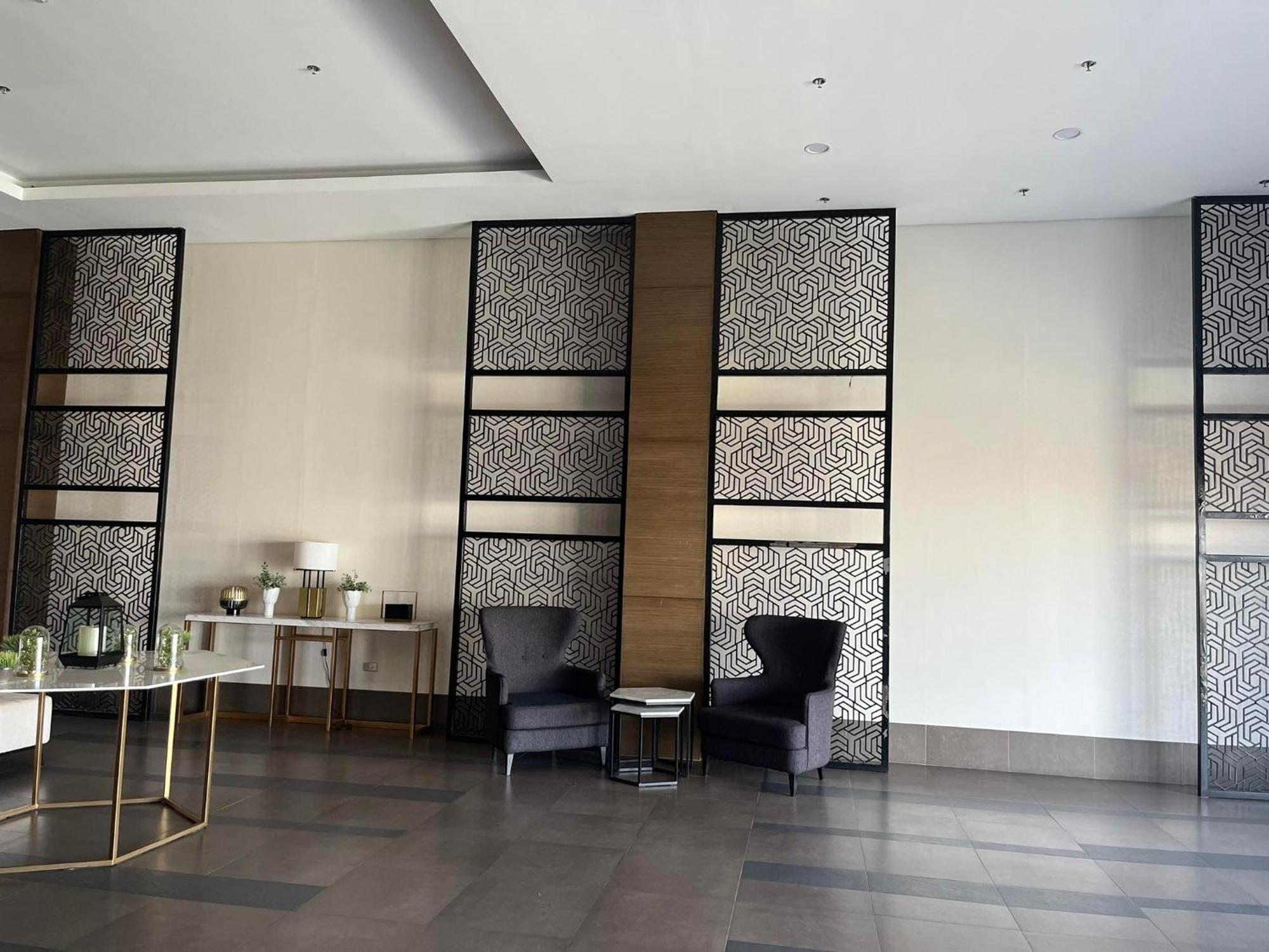 Bayfront - Near Airport, Moa, Picc, Star City, Manila Bay - Pet-Friendly With Fast Wifi, Netflix & Pool Access Pasay Kültér fotó