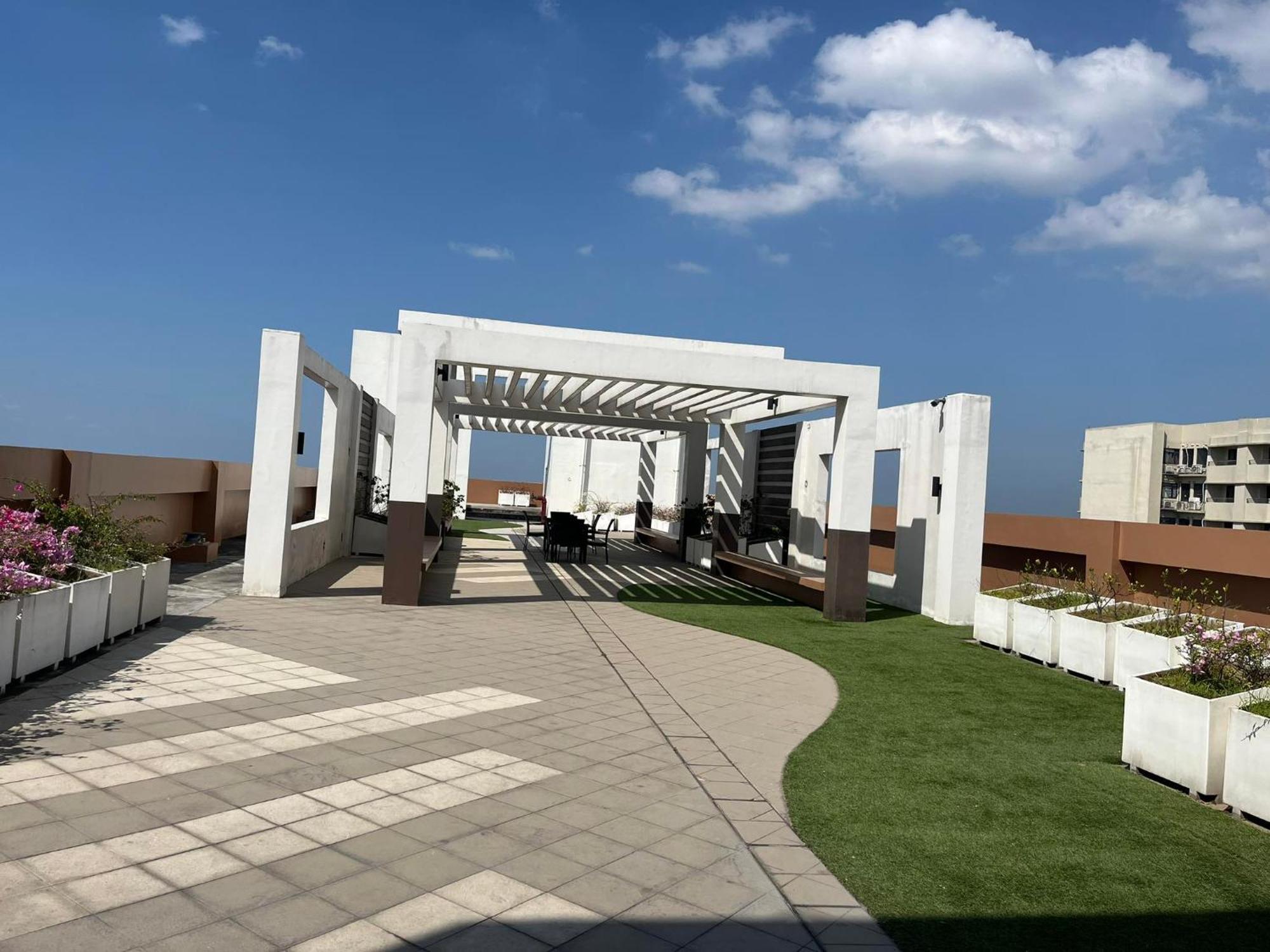Bayfront - Near Airport, Moa, Picc, Star City, Manila Bay - Pet-Friendly With Fast Wifi, Netflix & Pool Access Pasay Kültér fotó