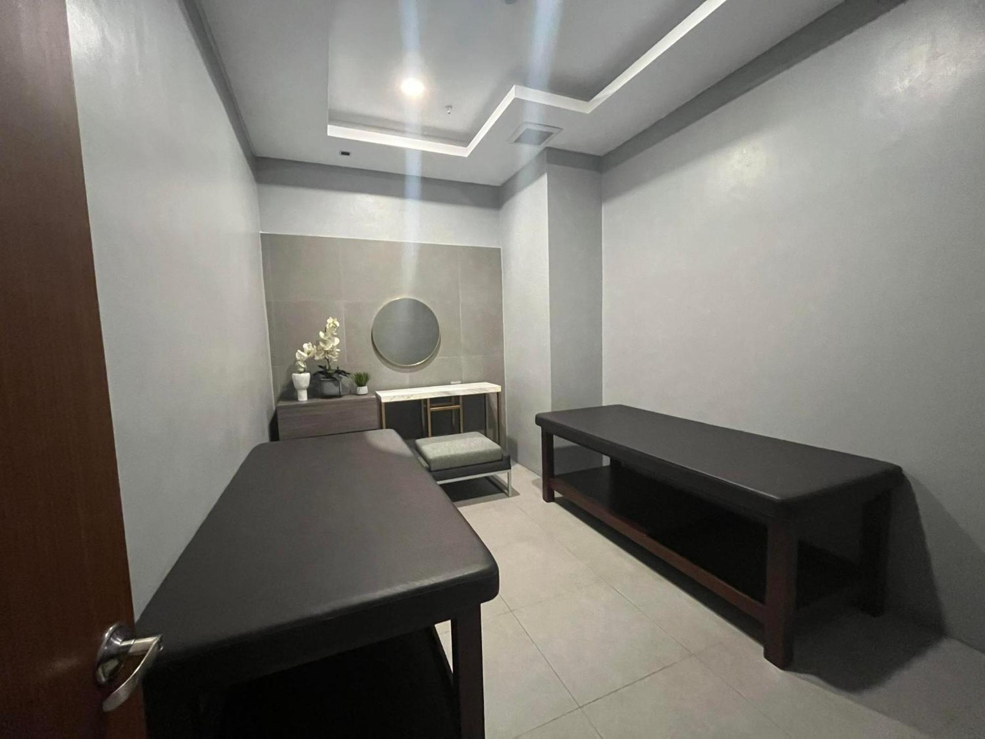 Bayfront - Near Airport, Moa, Picc, Star City, Manila Bay - Pet-Friendly With Fast Wifi, Netflix & Pool Access Pasay Kültér fotó
