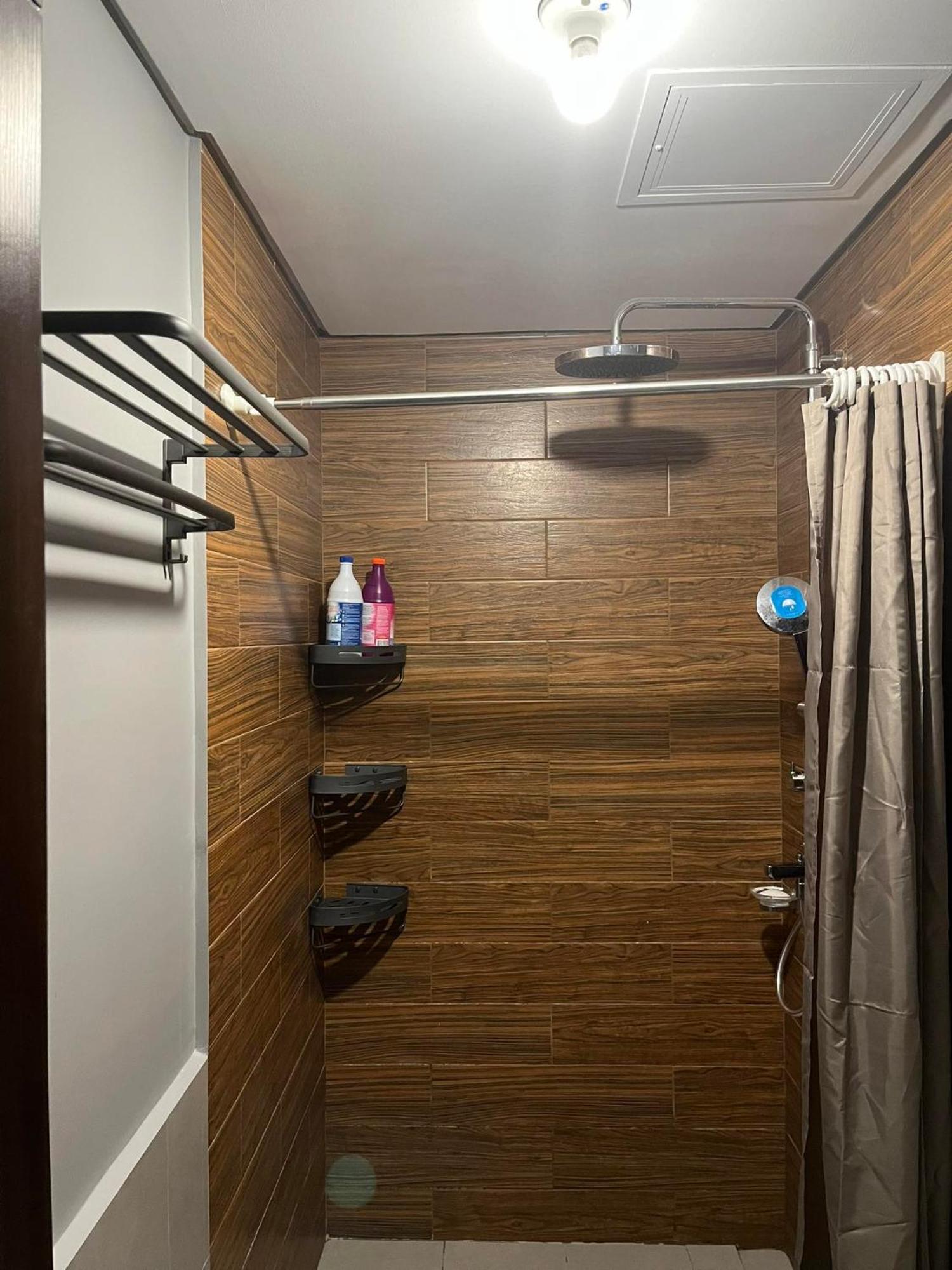 Bayfront - Near Airport, Moa, Picc, Star City, Manila Bay - Pet-Friendly With Fast Wifi, Netflix & Pool Access Pasay Kültér fotó