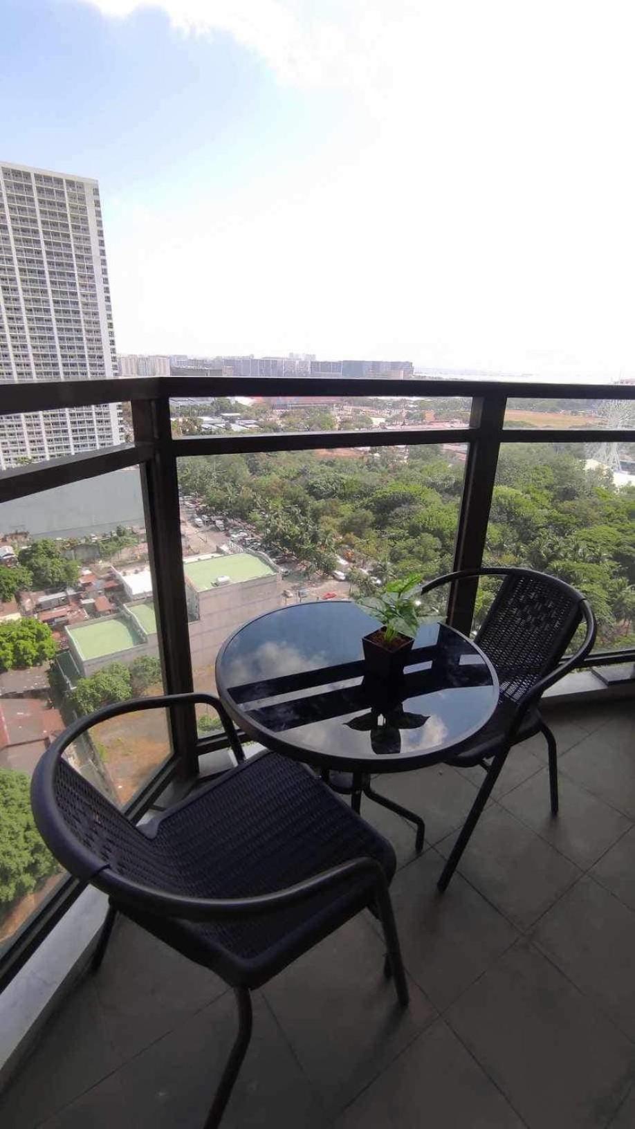 Bayfront - Near Airport, Moa, Picc, Star City, Manila Bay - Pet-Friendly With Fast Wifi, Netflix & Pool Access Pasay Kültér fotó
