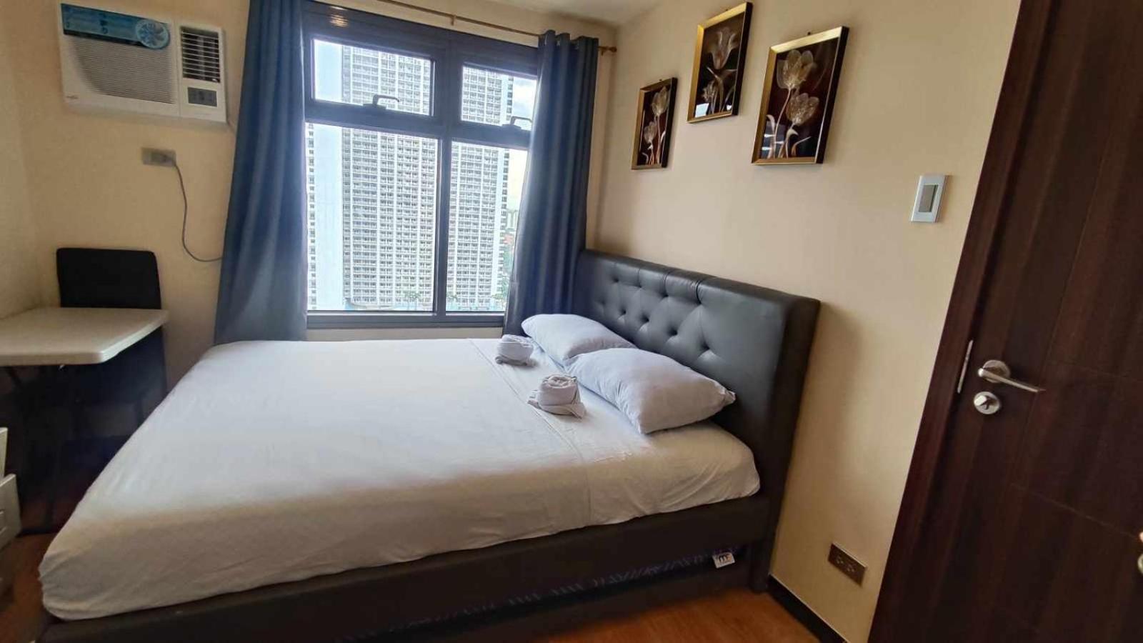 Bayfront - Near Airport, Moa, Picc, Star City, Manila Bay - Pet-Friendly With Fast Wifi, Netflix & Pool Access Pasay Kültér fotó