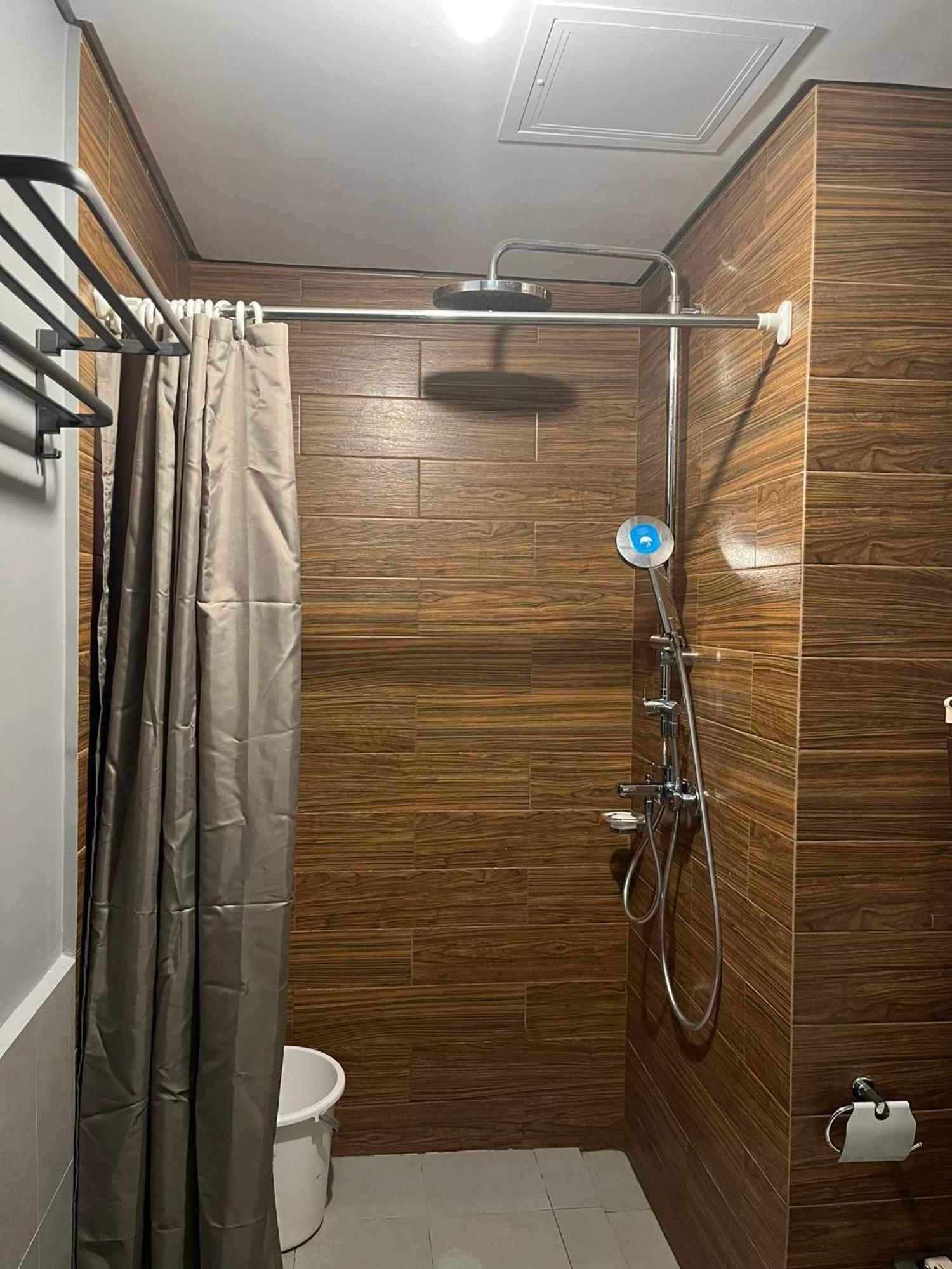 Bayfront - Near Airport, Moa, Picc, Star City, Manila Bay - Pet-Friendly With Fast Wifi, Netflix & Pool Access Pasay Kültér fotó