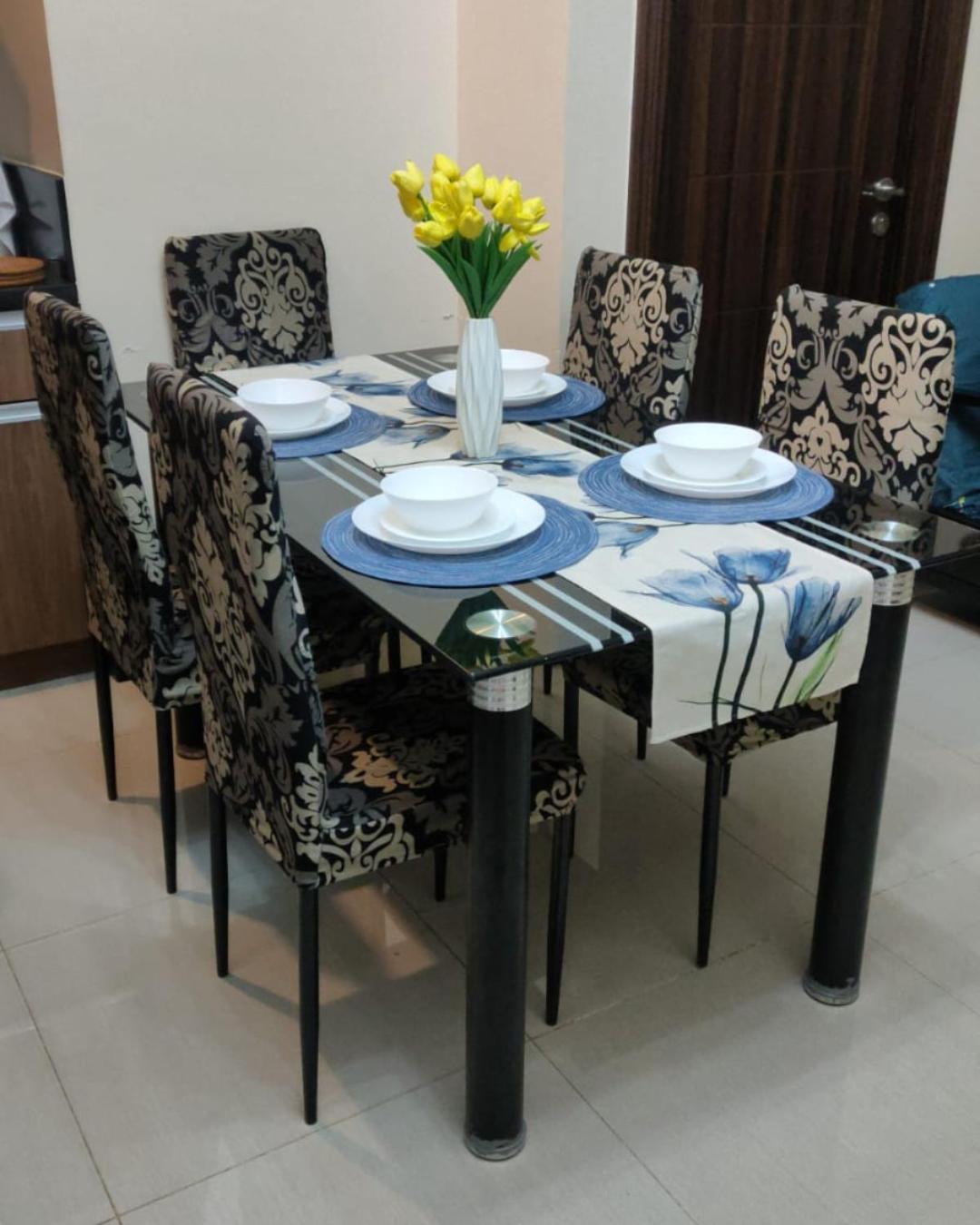 Bayfront - Near Airport, Moa, Picc, Star City, Manila Bay - Pet-Friendly With Fast Wifi, Netflix & Pool Access Pasay Kültér fotó