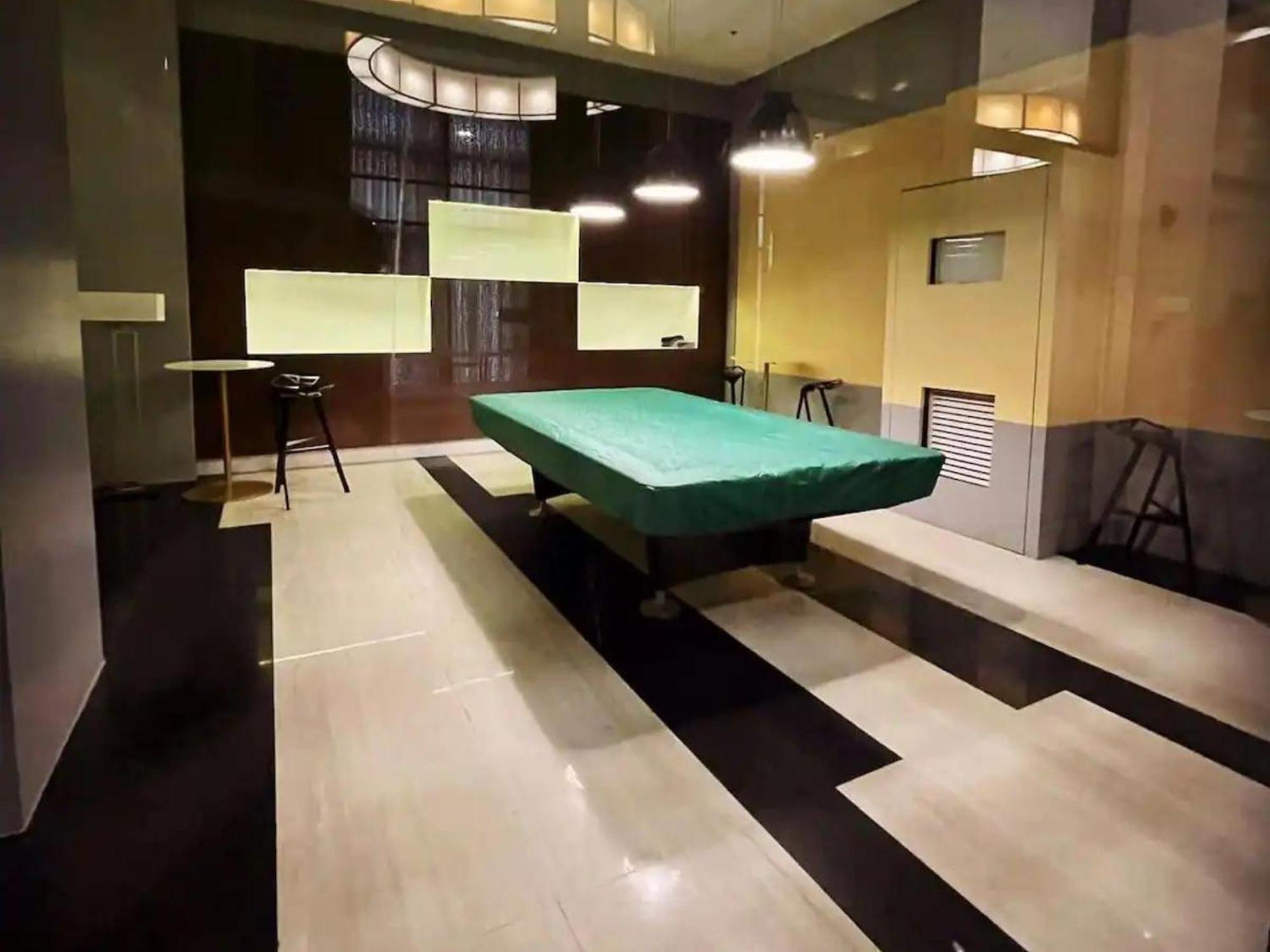 Bayfront - Near Airport, Moa, Picc, Star City, Manila Bay - Pet-Friendly With Fast Wifi, Netflix & Pool Access Pasay Kültér fotó