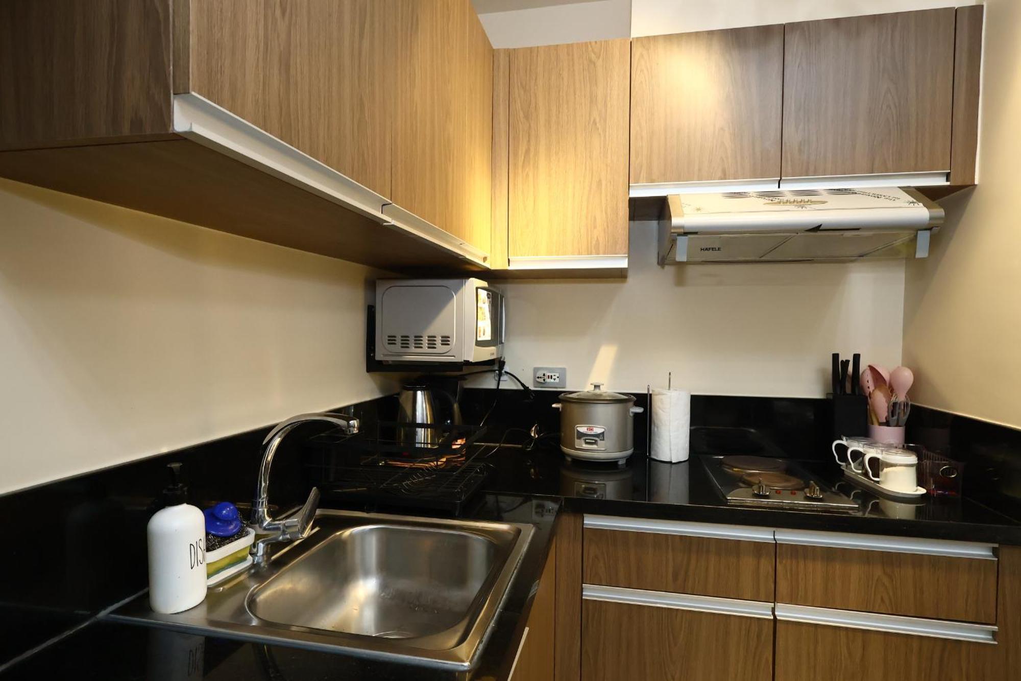 Bayfront - Near Airport, Moa, Picc, Star City, Manila Bay - Pet-Friendly With Fast Wifi, Netflix & Pool Access Pasay Kültér fotó