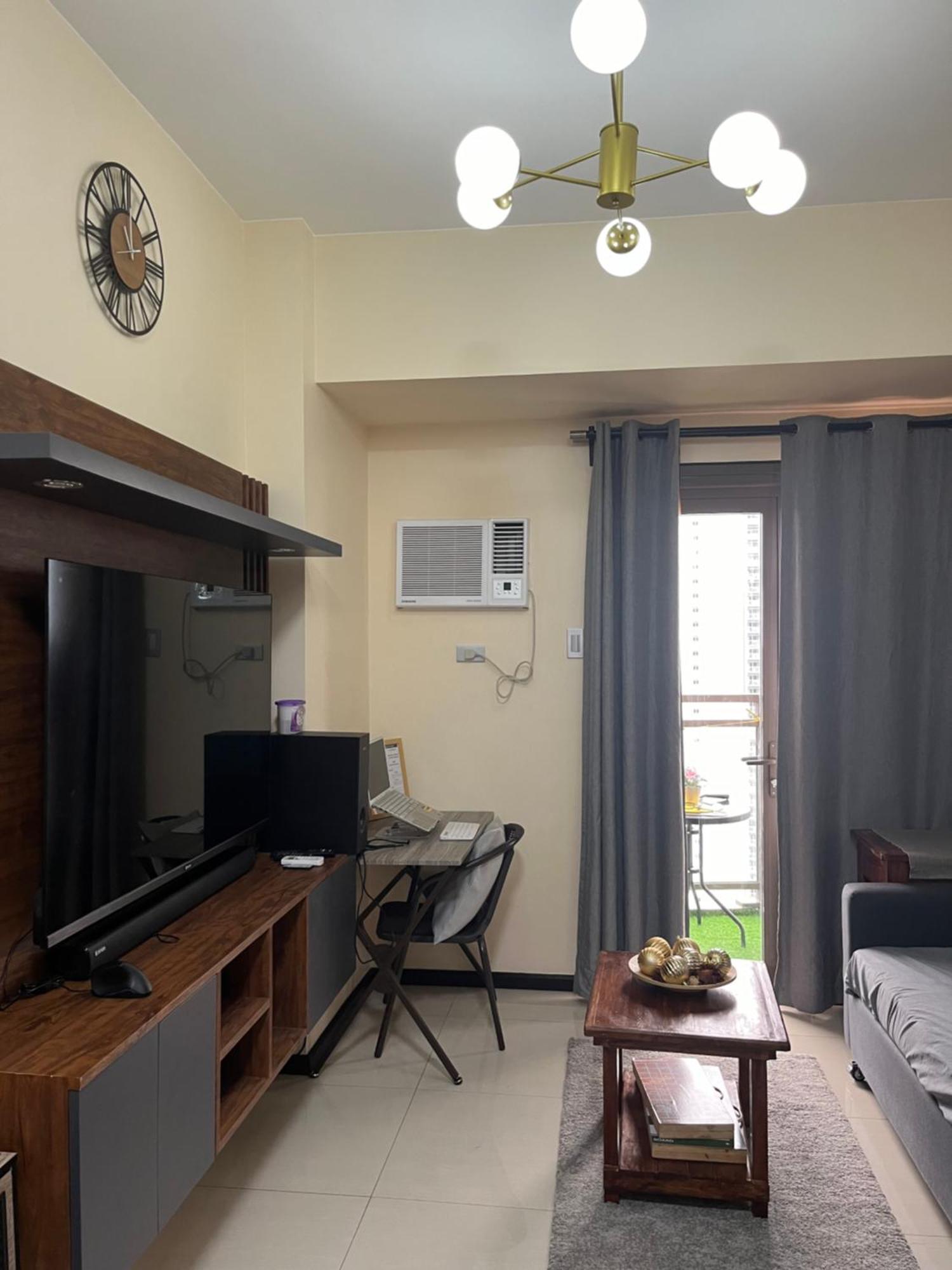 Bayfront - Near Airport, Moa, Picc, Star City, Manila Bay - Pet-Friendly With Fast Wifi, Netflix & Pool Access Pasay Kültér fotó