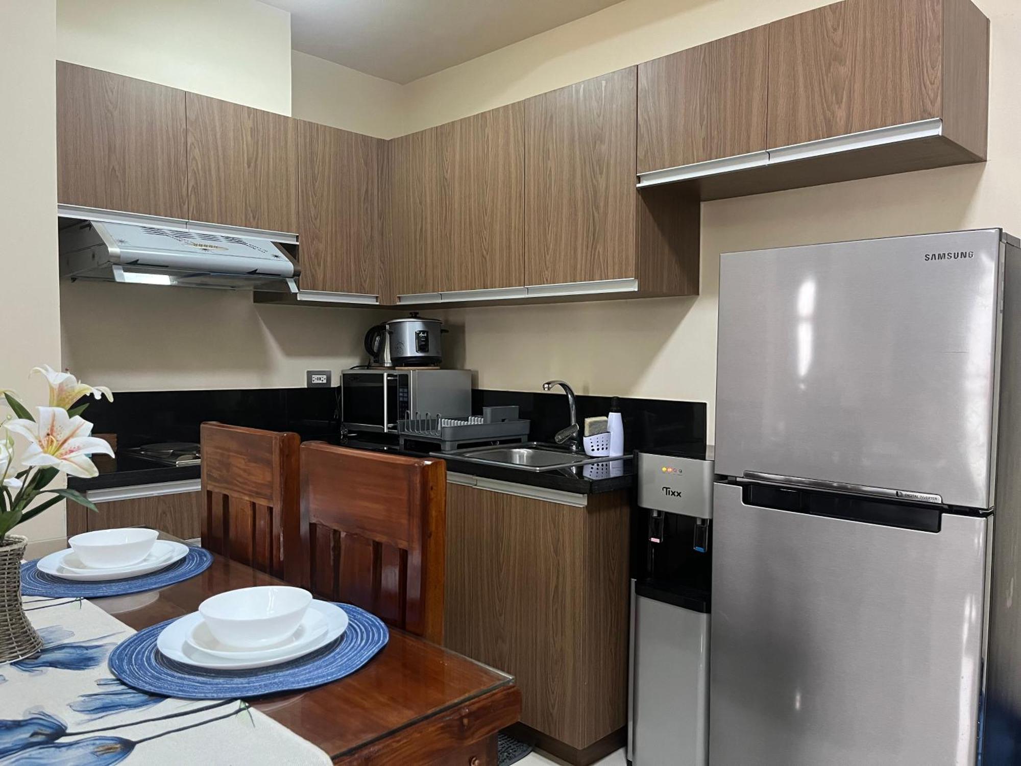 Bayfront - Near Airport, Moa, Picc, Star City, Manila Bay - Pet-Friendly With Fast Wifi, Netflix & Pool Access Pasay Kültér fotó