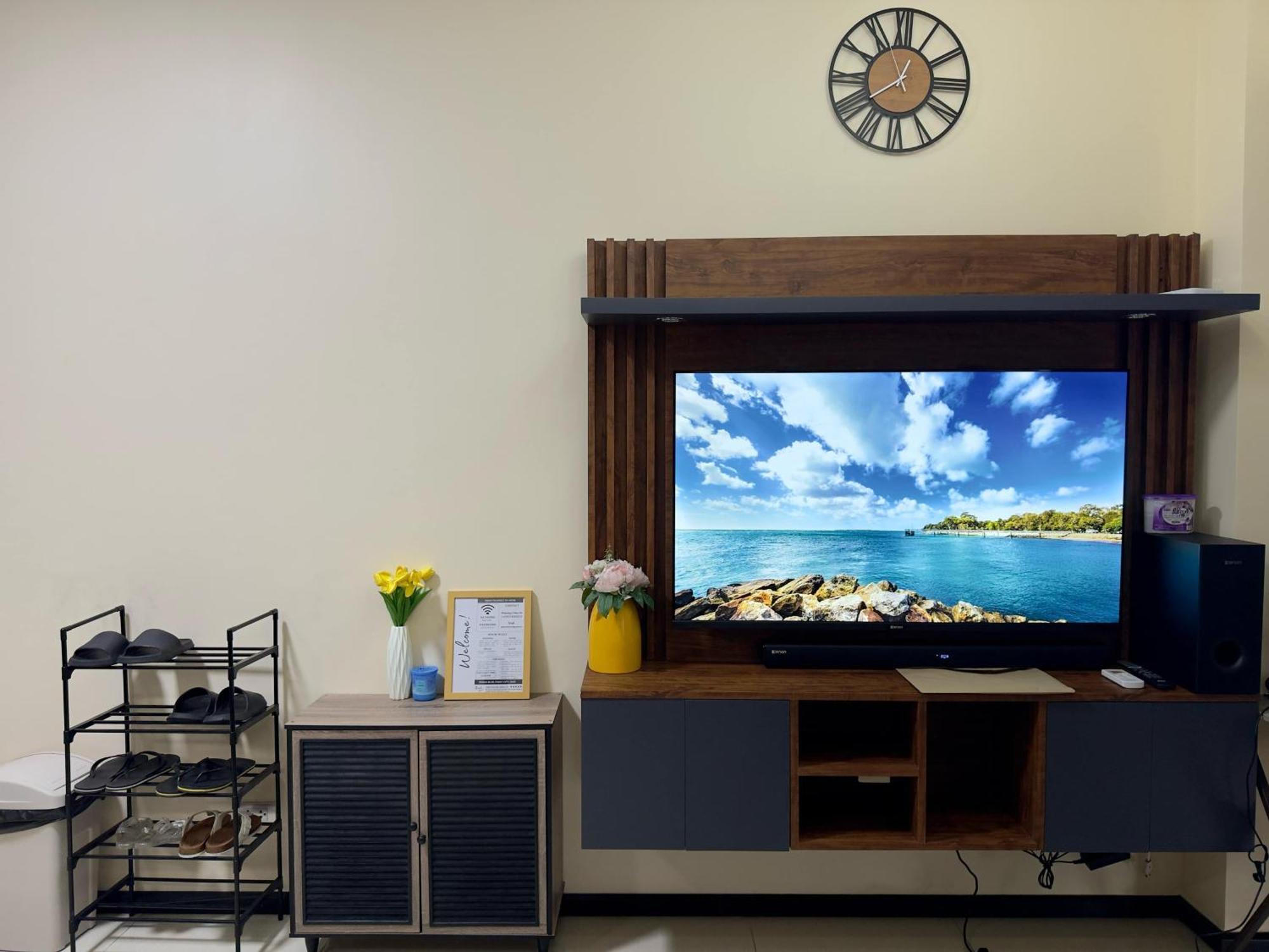 Bayfront - Near Airport, Moa, Picc, Star City, Manila Bay - Pet-Friendly With Fast Wifi, Netflix & Pool Access Pasay Kültér fotó