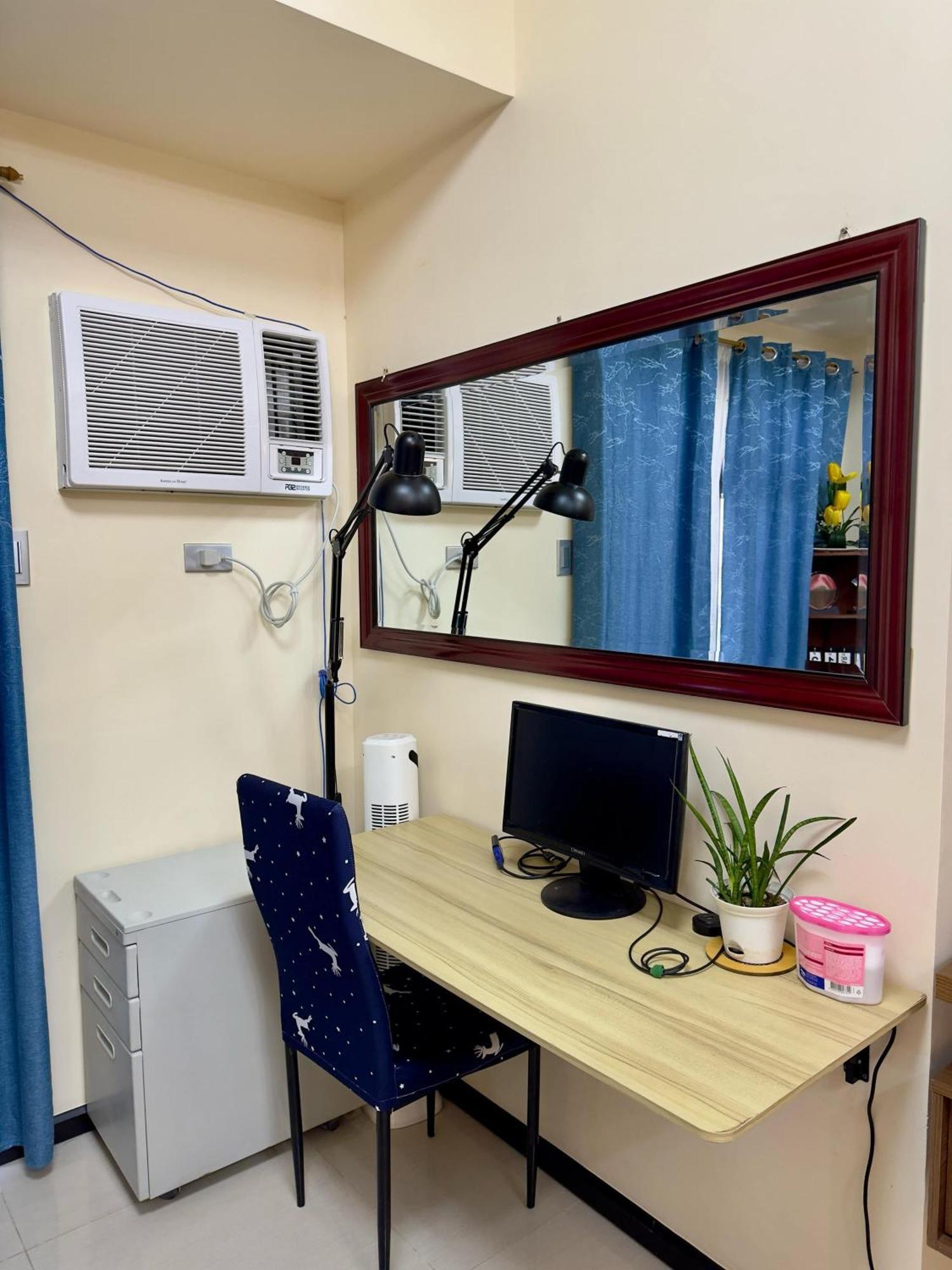 Bayfront - Near Airport, Moa, Picc, Star City, Manila Bay - Pet-Friendly With Fast Wifi, Netflix & Pool Access Pasay Kültér fotó